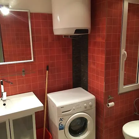 City Apartment