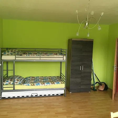 City Apartment